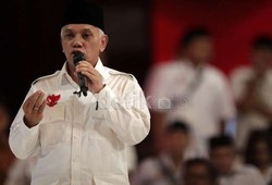 Dituding Guruh Bakal Muncul Orde Baru, Hatta: Tidak Masuk Akal