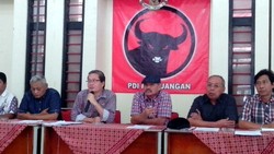 Tim Jokowi-JK DIY Beri Rp 2 Juta untuk Penangkap Pelaku Money Politics