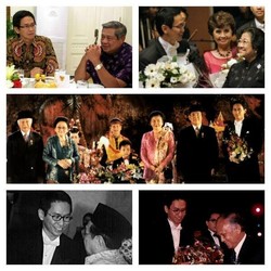 Setelah Pilpres, Puing-puing Persahabatan Akan Berserakan