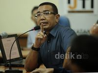 Dewan Pers Gelar Diskusi Etika Jurnalistik