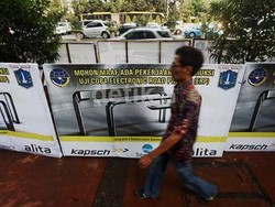 Cara Kerja Jalan Berbayar Alias ERP