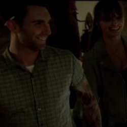 Drama Perselingkuhan Adam Levine di Video Klip Baru Maroon 5