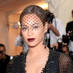 Beyonce Musisi Paling Berpengaruh di Dunia