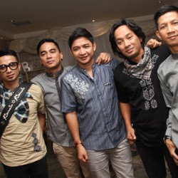 Ungu Akan Gelar Konser Religi