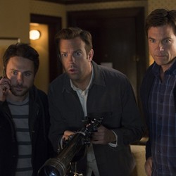 Mengintip Trailer Horrible Bosses 2
