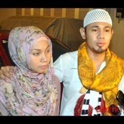 Puput Melati Kangen Buka Puasa Bareng Guntur Bumi