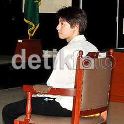 Nasib Roger Danuarta Diputuskan Hari Ini