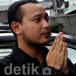 Banyu Biru Gagal Golput