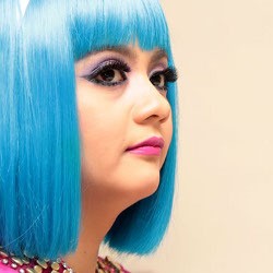 Ingin Sukses, Jenita Janet Kesampingkan Perasaan kepada Mantan Suami