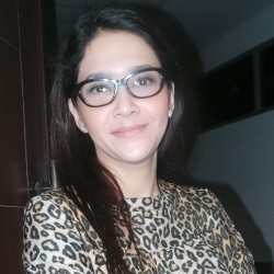 Bulan Puasa, Maia Estianty Rindu Kehidupan Normal