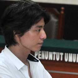 Roger Danuarta Puas dengan Vonis Rehabilitasi