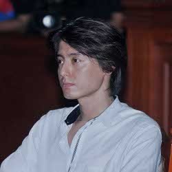 Divonis Rehabilitasi, Roger Danuarta Ingin Segera Keluar Rutan