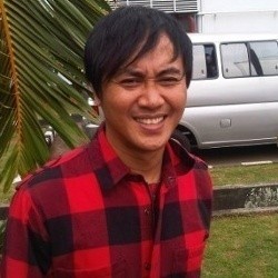 Cerai dengan Intan, Thomas GIGI Tak Dapat Hak Asuh Anak