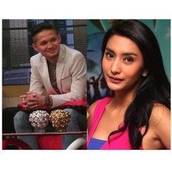 Syamsir Alam Tak Masalah Nikahi Tyas Mirasih yang 5 Tahun Lebih Tua