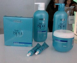 LOreal Rilis Produk Perawatan Rambut Khusus untuk Wanita Indonesia