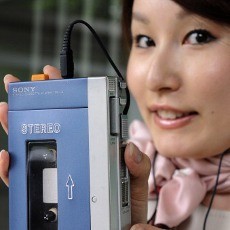 Selamat Ulang Tahun, Walkman!
