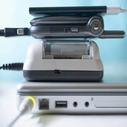 Beda Charger Asli dan KW