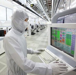 Samsung Garap Otak A9 Apple?