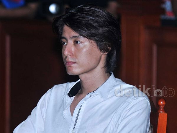 Sidang Putusan Roger Danuarta