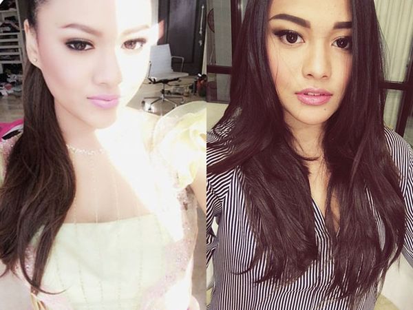 Aurel Hermansyah Makin Wow