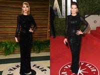 Who Wore It Better, Taylor Swift or Kate Beckinsale?