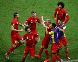 Upaya Tak Kenal Lelah The Red Devils Berbuah Manis