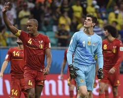 Hadapi Argentina, Belgia Siap Tampil 110 Persen