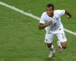 Julian Green, dari Florida Jadi Pencetak Gol Termuda ke-4 Benua Amerika