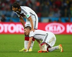 Loew Tak Buru-buru Tentukan Starting Line-up