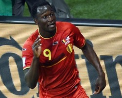 Giliran Lukaku yang Jadi Super-sub