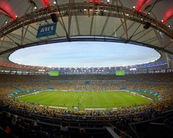 Babak 8 Besar: 4 Amerika, 4 Eropa