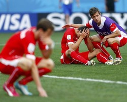Asisten Pelatih Swiss: Sepakbola Memang Kejam