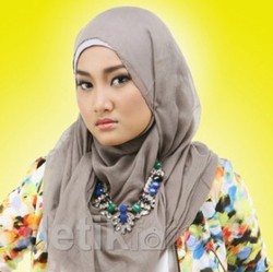 Fatin Tak Mau Jual Sensasi dalam Menyanyi