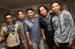 Meriahkan Ramadan, Ungu Akan Gelar Konser Religi