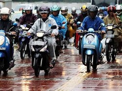 Ngemplak Motor Saat Puasa, Enaknya Bagaimana?