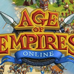 Selamat Jalan, Age of Empires