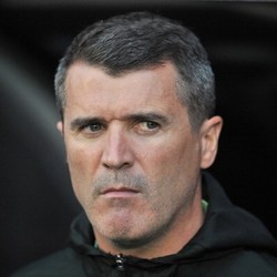 Jadi Asisten Manajer Villa, Roy Keane Tak Janjikan Keajaiban