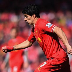 Liverpool dan Barca Diklaim Sudah Mulai Negosiasi Transfer Suarez