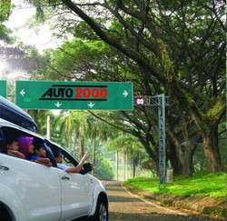 Mau lebaran pakai mobil baru? Ini Cara mudahnya