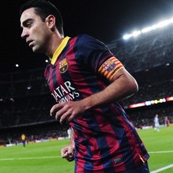 Barca Akan Senang Kalau Xavi Bertahan
