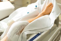 Studi di AS Sebut Operasi Arthritis Lutut Belum Sepenuhnya Tepat Sasaran