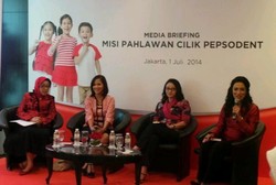 Karakter Pahlawan, Salah Satu Modal Anak Sebagai Pemimpin Masa Depan