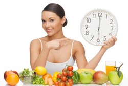 Diet Gizi Seimbang Juga Bisa Diakali Saat Berpuasa, Begini Lho Caranya
