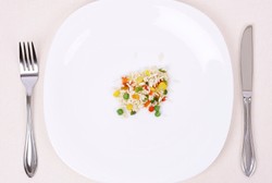 Hati-hati, Kesalahan Saat Sahur Bisa Jadi Penyebab Kegemukan Saat Berpuasa