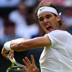 Wimbledon yang (Belakangan) Tak Ramah pada Nadal
