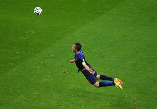 Jika Juara, Tim Belanda Akan Diterbangkan Gratis ke Luar Angkasa
