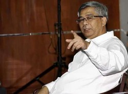 Belum Puas Vonis Seumur Hidup Akil Mochtar, KPK Ajukan Banding