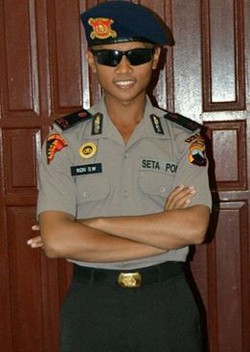 Polda: Bharada Rizki Diduga Korban Acak Para Pelaku Penganiayaan