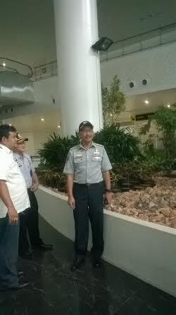 Wamenhub: Puncak Arus Mudik dari Kalimantan ke Jawa H-7 Sampai H-5