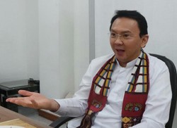 Apa Makna Safari Ramadan Buat Ahok?